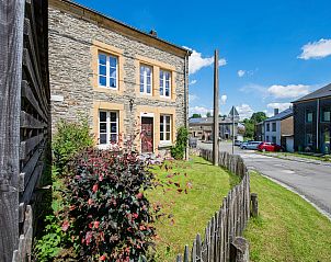 Unterkunft 083334 - Ferienhaus Namur - L'Affouage