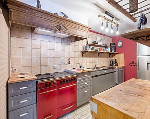 Unterkunft 083334 - Ferienhaus Namur - L'Affouage
