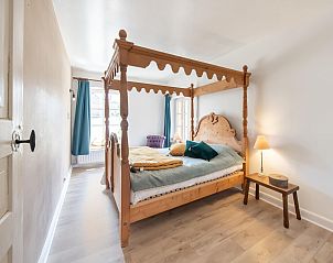 Unterkunft 083334 - Ferienhaus Namur - L'Affouage