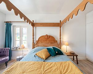 Unterkunft 083334 - Ferienhaus Namur - L'Affouage