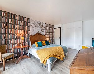 Unterkunft 083334 - Ferienhaus Namur - L'Affouage