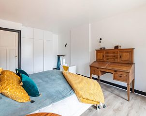 Unterkunft 083334 - Ferienhaus Namur - L'Affouage