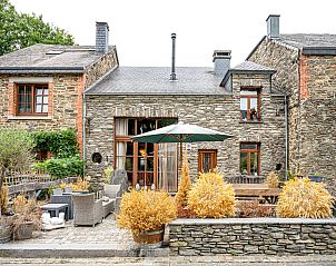 Unterkunft 083335 - Ferienhaus Namur - A l'aise