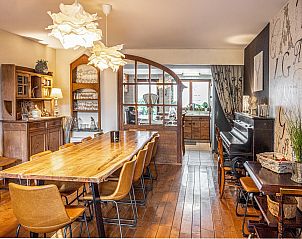 Unterkunft 083335 - Ferienhaus Namur - A l'aise