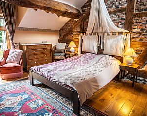 Unterkunft 083335 - Ferienhaus Namur - A l'aise