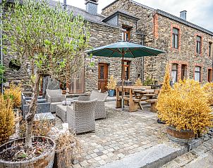 Unterkunft 083335 - Ferienhaus Namur - A l'aise