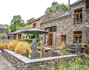 Unterkunft 083335 - Ferienhaus Namur - A l'aise