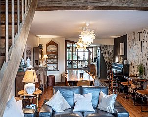 Unterkunft 083335 - Ferienhaus Namur - A l'aise