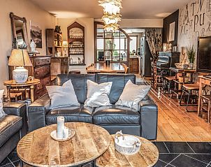 Unterkunft 083335 - Ferienhaus Namur - A l'aise