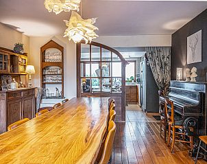 Unterkunft 083335 - Ferienhaus Namur - A l'aise