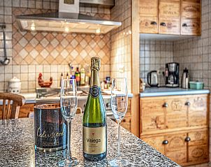 Unterkunft 083335 - Ferienhaus Namur - A l'aise