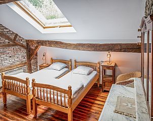 Unterkunft 083335 - Ferienhaus Namur - A l'aise