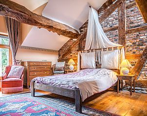 Unterkunft 083335 - Ferienhaus Namur - A l'aise