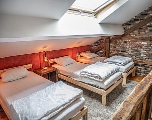 Unterkunft 083335 - Ferienhaus Namur - A l'aise