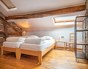 Unterkunft 083335 - Ferienhaus Namur - A l'aise