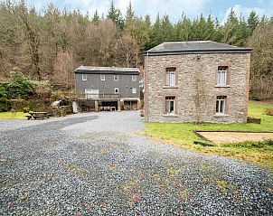 Unterkunft 083336 - Ferienhaus Namur - Le Vieux Moulin Bohan