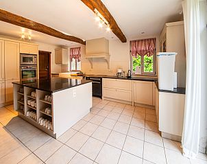 Unterkunft 083336 - Ferienhaus Namur - Le Vieux Moulin Bohan