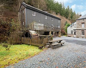 Unterkunft 083336 - Ferienhaus Namur - Le Vieux Moulin Bohan