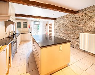Unterkunft 083336 - Ferienhaus Namur - Le Vieux Moulin Bohan