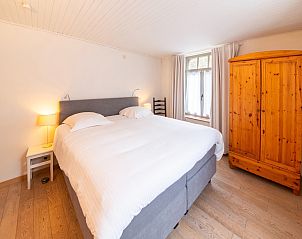 Unterkunft 083336 - Ferienhaus Namur - Le Vieux Moulin Bohan