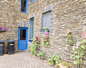Guest house 0833511 - Holiday property Namur - Laforesti�re - Unieke groepsg�te met priv�woning in het h