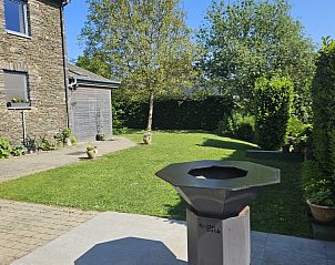 Guest house 0833511 - Holiday property Namur - Laforesti�re - Unieke groepsg�te met priv�woning in het h