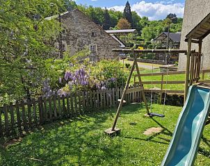 Guest house 0833511 - Holiday property Namur - Laforesti�re - Unieke groepsg�te met priv�woning in het h