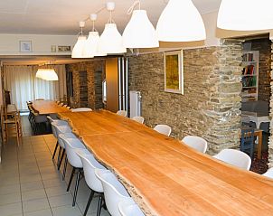 Guest house 0833511 - Holiday property Namur - Laforesti�re - Unieke groepsg�te met priv�woning in het h