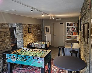 Guest house 0833511 - Holiday property Namur - Laforesti�re - Unieke groepsg�te met priv�woning in het h