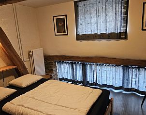 Guest house 0833511 - Holiday property Namur - Laforesti�re - Unieke groepsg�te met priv�woning in het h