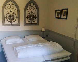 Guest house 0833511 - Holiday property Namur - Laforesti�re - Unieke groepsg�te met priv�woning in het h