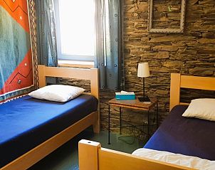 Guest house 0833511 - Holiday property Namur - Laforesti�re - Unieke groepsg�te met priv�woning in het h