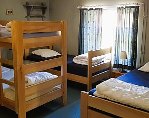 Guest house 0833511 - Holiday property Namur - Laforesti�re - Unieke groepsg�te met priv�woning in het h