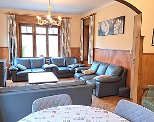 Unterkunft 083358 - Ferienhaus Namur - Le Moulin Cognaut