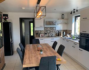 Unterkunft 083404 - Ferienhaus Namur - Vakantiehuisje in Houyet