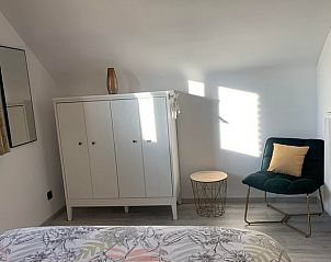 Unterkunft 083404 - Ferienhaus Namur - Vakantiehuisje in Houyet