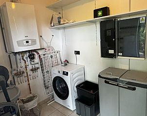 Unterkunft 083404 - Ferienhaus Namur - Vakantiehuisje in Houyet