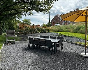 Unterkunft 083404 - Ferienhaus Namur - Vakantiehuisje in Houyet