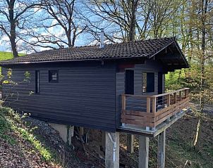 Verblijf 083406 • Chalet Ardennen (Namen) • Vakantiehuisje in Houyet 