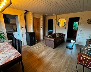 Unterkunft 083406 - Chalet Namur - Vakantiehuisje in Houyet