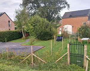 Unterkunft 083407 - Ferienhaus Namur - Vakantiehuis in Houyet