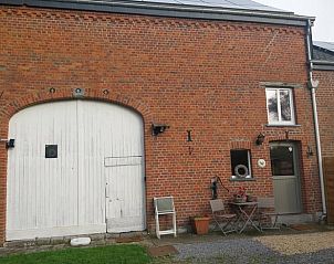 Unterkunft 083407 - Ferienhaus Namur - Vakantiehuis in Houyet