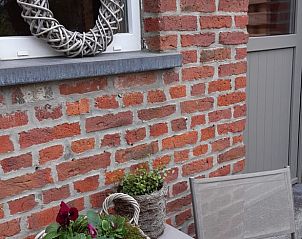 Unterkunft 083407 - Ferienhaus Namur - Vakantiehuis in Houyet