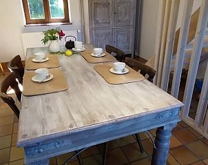 Unterkunft 083407 - Ferienhaus Namur - Vakantiehuis in Houyet