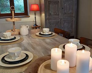 Unterkunft 083407 - Ferienhaus Namur - Vakantiehuis in Houyet