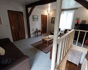 Unterkunft 083407 - Ferienhaus Namur - Vakantiehuis in Houyet