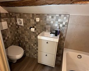 Unterkunft 083407 - Ferienhaus Namur - Vakantiehuis in Houyet