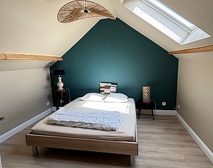 Unterkunft 083407 - Ferienhaus Namur - Vakantiehuis in Houyet