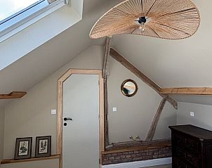 Unterkunft 083407 - Ferienhaus Namur - Vakantiehuis in Houyet