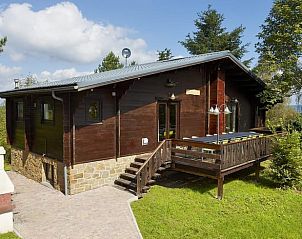 Unterkunft 083409 - Ferienhaus Namur - Vakantiehuis in Houyet